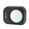 JSR para filtros de cámara Mini 3 Pro, estilo: DB MCUV
