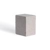 Joyas Bodegones Adornos Geometría Accesorios de fotografía, Tamaño: Columna cuadrada 10x8x10 cm