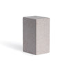 Joyas Bodegones Adornos Geometría Accesorios de fotografía, Tamaño: Columna cuadrada 10x8x16 cm