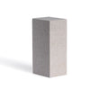 Joyas Bodegones Adornos Geometría Accesorios de fotografía, Tamaño: Columna cuadrada 10x8x20 cm