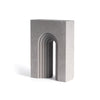 Joyas Bodegones Adornos Geometría Accesorios de fotografía, Tamaño: Agujero de puerta 8x21x30 cm