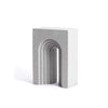 Joyas Bodegones Adornos Geometría Accesorios de fotografía, Tamaño: Agujero de puerta 8x14x20 cm