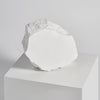 Accesorios de fotografía de adornos de joyería de yeso irregular, tamaño: 4,8 cm grande B