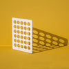 Naturaleza muerta Productos para retratos Fotografía Accesorios de sombra de luz Tablero de sombra de luz para exteriores (Circular)