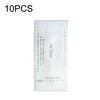 10 Uds para Miele 3DFJM/completa C2 aspiradora accesorios filtro de tela