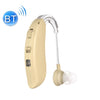 Amplificador de sonido recargable para audífonos GM-301, especificaciones: modelo Bluetooth Color de piel