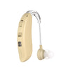 Amplificador de sonido recargable para audífonos GM-301, especificaciones: sin color de piel Bluetooth