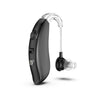 Amplificador de sonido recargable para audífonos GM-301, especificaciones: sin Bluetooth negro