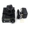 Usdr Usdx + V2 Plus 8 Band SDR Full Mode HF SSB QRP Transceptor de alta frecuencia, especificación: enchufe de EE. UU.