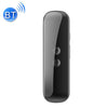 Junyue G5 Smart Language Translation Machine Bluetooth Portable Business Learning Translation Pens (Negro)