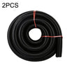 Para Philips / Midea FC8260 2 uds accesorios de aspiradora manguera roscada
