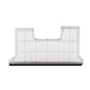 Para Cloud Whale J1/J2 Filter Stant Sweeper Accesorios
