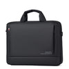 OUMANTU 020 Event Computer Bag Mochila para computadora portátil de tela Oxford, tamaño: 13 pulgadas (negro)