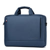 OUMANTU 020 Event Computer Bag Mochila para computadora portátil de tela Oxford, tamaño: 13 pulgadas (azul real)
