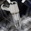SUITU Aspirador de mano de carga húmeda y húmeda inalámbrico para automóvil, estilo: básico