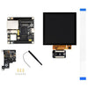 Placa de desarrollo Luckfox Pico Ultra BW RV1106G2 0.5TOPS Micro Linux, procesador integrado con Wi-Fi/PoE, especificaciones: pantalla táctil de 720 x 720