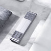 X23 3 en 1 soporte de tableta de teléfono de aluminio plegable de almacenamiento portátil (plata)
