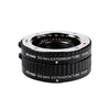 Para cámara Panasonic/Olympus VILTROX DG-M43 anillo de primer plano automático conjunto de anillo Macro