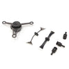 Para DJI Inspire 2 Gimbal Módulo de placa absorbente de vibraciones