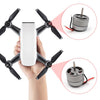 Para DJI Spark 1504S Motor UAV Accesorios de reparación (línea roja)