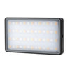 Weeylite RB08P 52LEDs RGB Efecto de luz de colores Mini Fotografía Luz de relleno