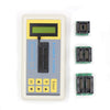 Probador de circuitos integrados Transistor IC Tester, Especificación: Host+3 SOP Test Socket