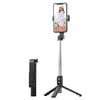 Palo Selfie Bluetooth portátil plegable con rotación de 360 grados, especificaciones: P20H 102 cm