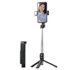 Palo Selfie Bluetooth portátil plegable con rotación de 360 grados, especificación: P20H-1 102 cm