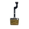 Para piezas de reparación de placa base DJI Mavic 2 Pro/Zoom Gimbal, especificaciones: con cable flexible