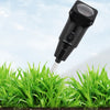LY601 Detector de suelo Higrómetro de PH de suelo de plantación de invernadero