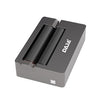 DAJA R3 para eje de rotación de máquina de talla láser D2 / D3 / X1 / M1 (negro)