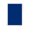 Papel de color tallado DAJA para cerámica / vidrio / piedra / cristal / jade (azul marino)
