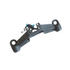 Para DJI Inspire 2 piezas de reparación de montaje para evitar obstáculos de visión frontal