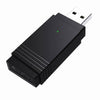 BT5.0 AC1200M Dual Band 2.4G+5.8G USB3.0 Tarjeta de red inalámbrica Gigabit