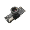AS-2MUSB12 J1 2MP GC02M2 Monitoreo de gran angular Smart Home USB Módulo de cámara sin controlador