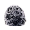 Para Blue Yeti Pro Anti-Pop y resistente al viento esponja/cubierta de micrófono esponjoso, color: pelo gris