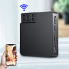 WK11 Smart WiFi Children Monitor 1080P HD Deportes Fotografía Cámara de red