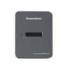 Base de disco duro de estado sólido de protocolo dual Blueendless SD03 M.2 SATA/NVME (gris)