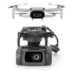 Para DJI Mavic Mini Small Aircraft Gimbal Camera Assembly Piezas de reparación