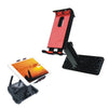 para DJI Mavic Pro Drone Control remoto Soporte Teléfono Tablet Soporte (Rojo)