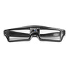 Las gafas 3D con obturador activo admiten 96 HZ-144 HZ para proyección DLP-LINK (KX30)