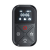 TELESIN T10 80m Control remoto Bluetooth para GoPro Hero11 Black / HERO10 Black / HERO9 Black / HERO8 Black /Max