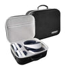 Para PlayStation VR2 PGTECH EVA Hard Travel Protect Box Bolsa de almacenamiento