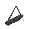 Cámara de 24 pulgadas Monopod Trípode Bolsa de transporte Estuche Crossbody Bag (Negro)