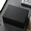 Caja de blindaje de señal de llave de coche de teléfono móvil RFID multifuncional, tamaño: 17x12x9cm