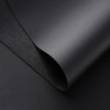 Textura de cuero de PVC Fondo de sesión de fotografía Tablero de fondo impermeable 50 x 68 cm (Patrón de diamante pequeño)