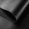 Textura de cuero de PVC Fondo de sesión de fotografía Tablero de fondo impermeable 50 x 68 cm (Patrón de puntos)