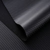 Textura de cuero de PVC, tela de fondo para fotografía, tablero de fondo impermeable, 50x68cm (tejido oblicuo)