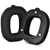 Accesorio de repuesto para auriculares Logitech Astro A50 Gen4, especificaciones: 2 orejeras de red de fútbol
