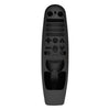 Y5 para LG AN-MR600/MR650/MR18BA/MR19BA cubierta protectora de silicona de control remoto (negro)